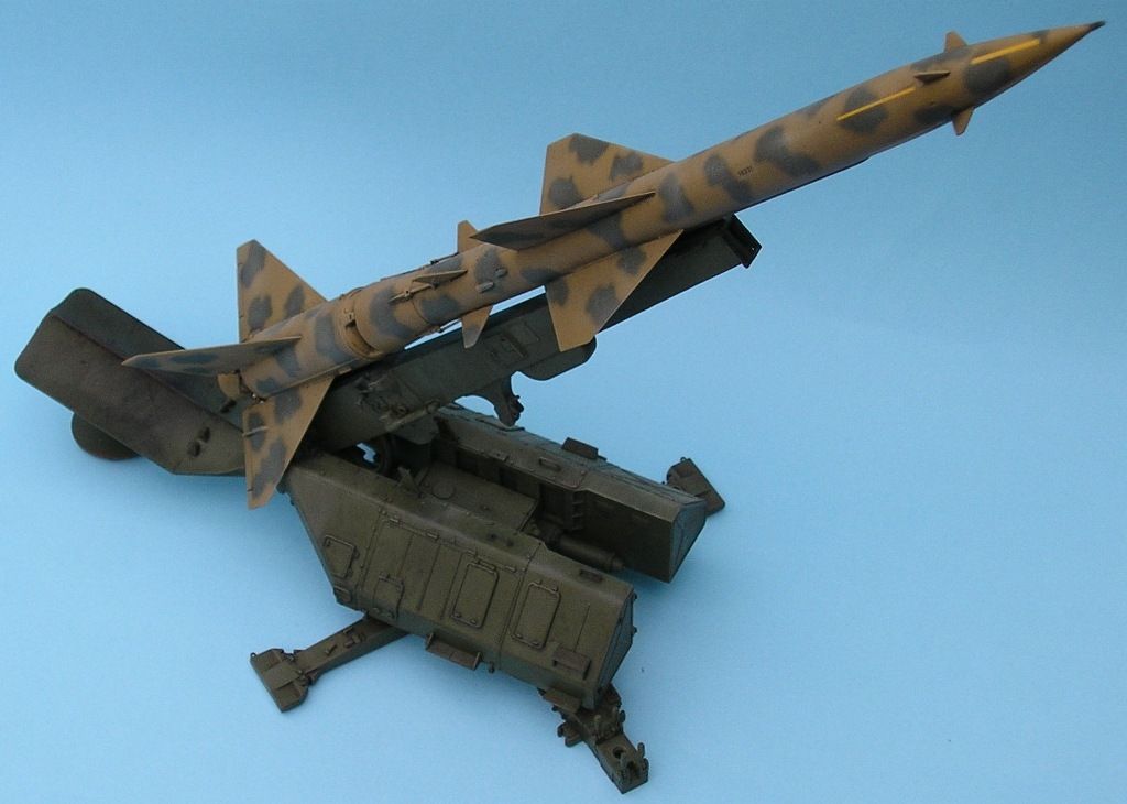 SA2 Guideline Ready for Inspection Armour